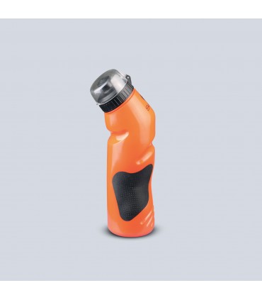 Trinkflasche orange 750 ml
