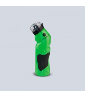 Gourde sport verte 750 ml