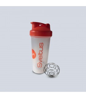 600 ml sportshaker