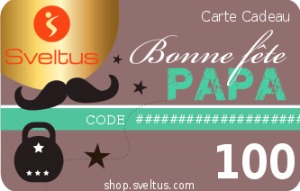 
			                        			Fête des pères